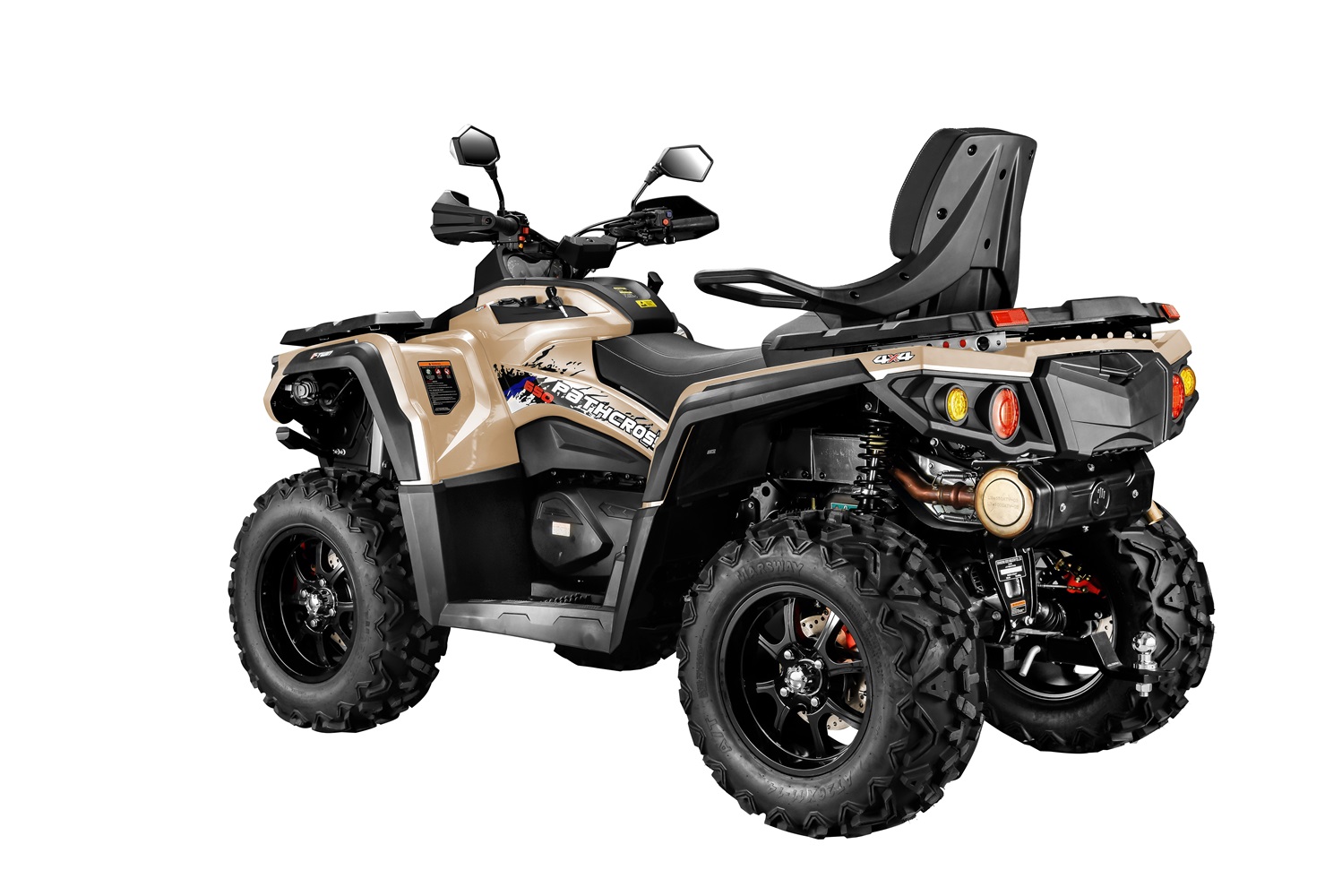 PC650L